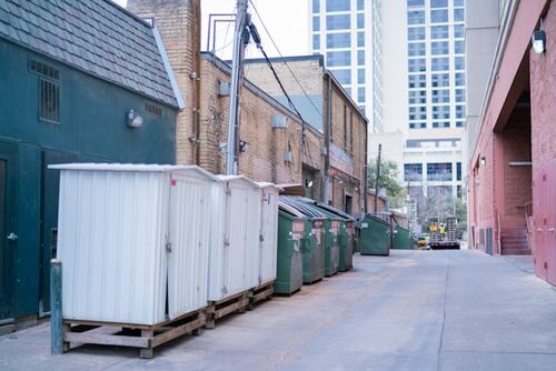 Affordable Dumpster Rental Kansas City: Tips for Budget-Friendly Options