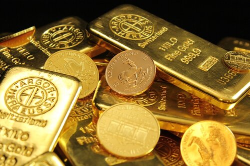 Buy Gold Coins: A Comprehensive Guide for Beginners and Experts