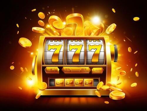 Advantages of Playing Demos Of Slot Games